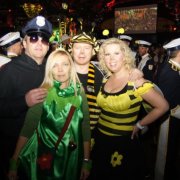 Jeck op Deck (28.01.12)